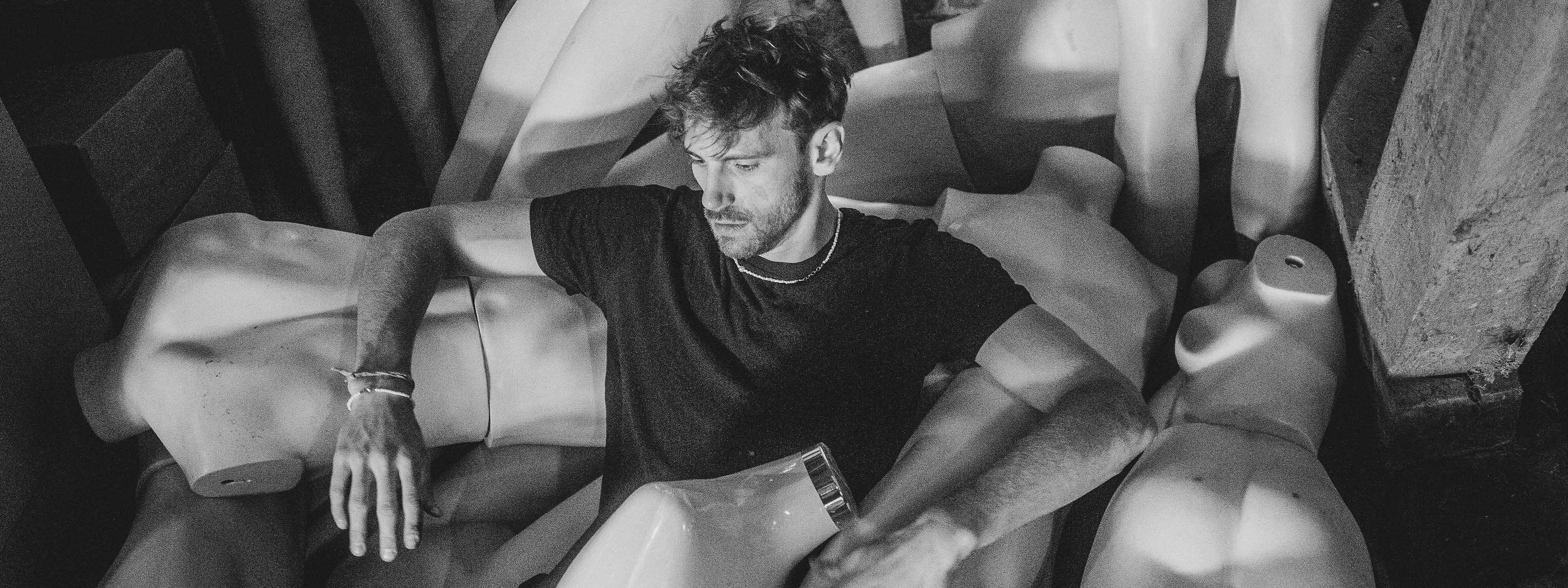 Abzüge Vom Sterben - Fynn Kliemann und Fabian Neeser