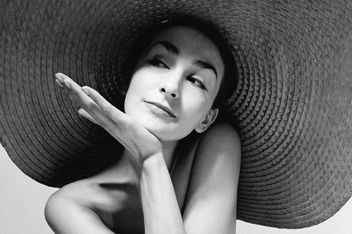 Leica Galerie Heidelberg Ausstellung: First of All...