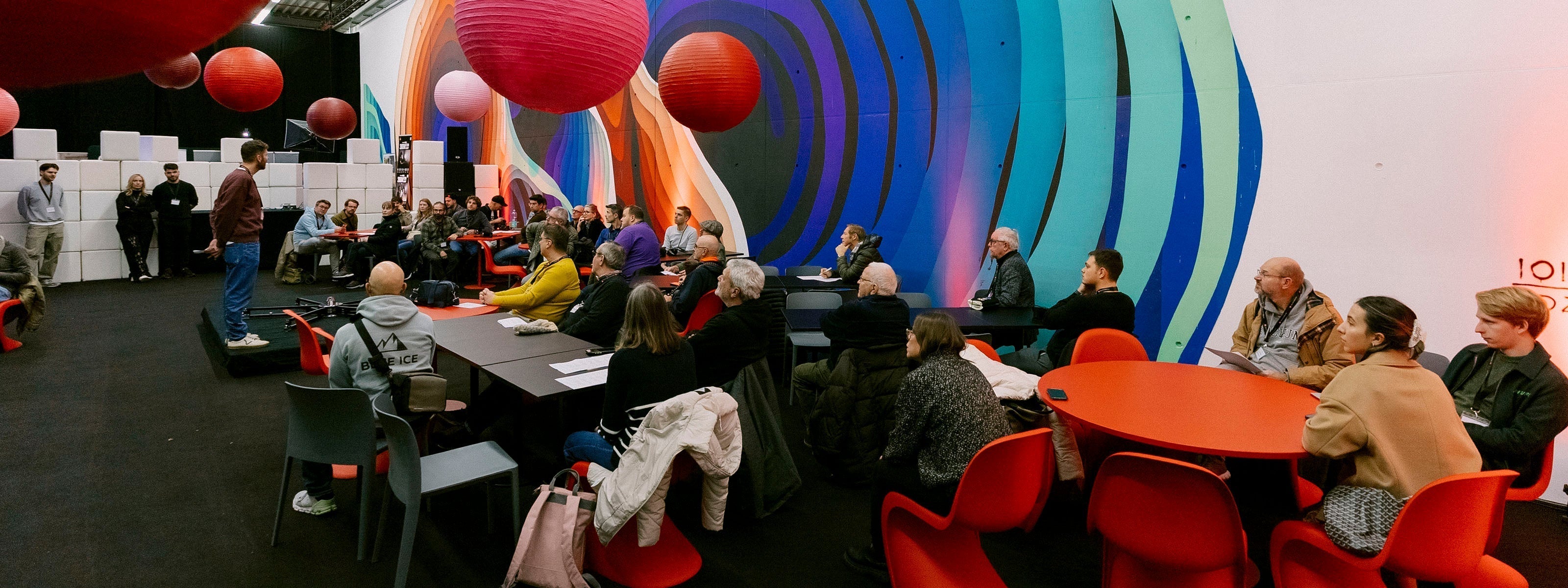 Rückblick: Leica Community Erlebnistage Heidelberg 2025