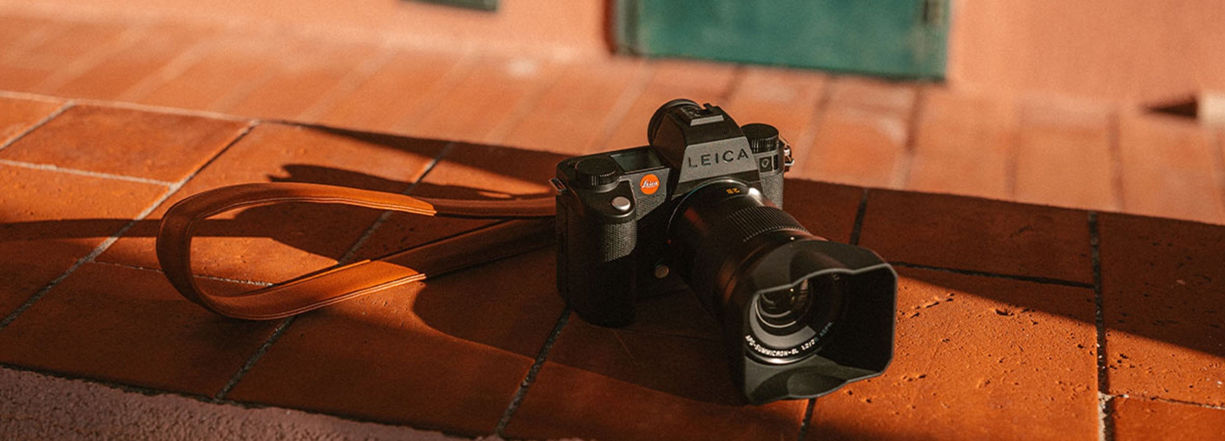 Tech Talk & Try: Interaktive Vorführung der Leica SL3-S im Leica Store Heidelberg