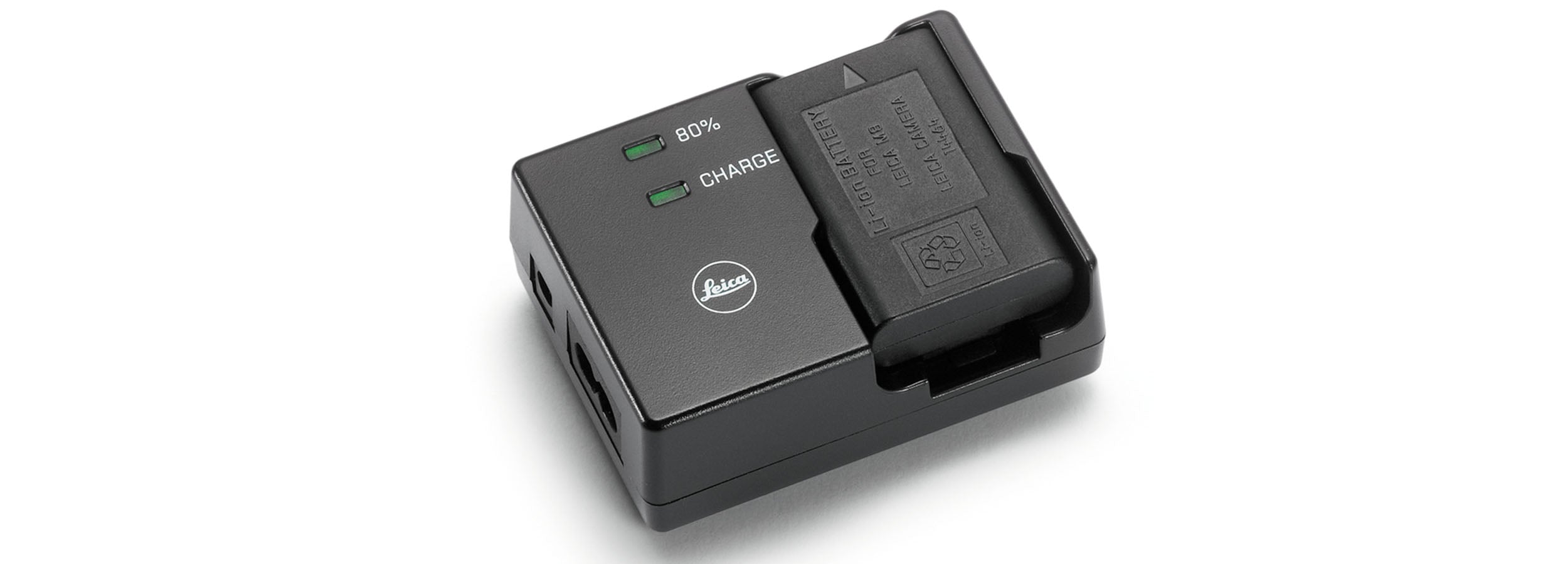 Akkus und Ladegeräte