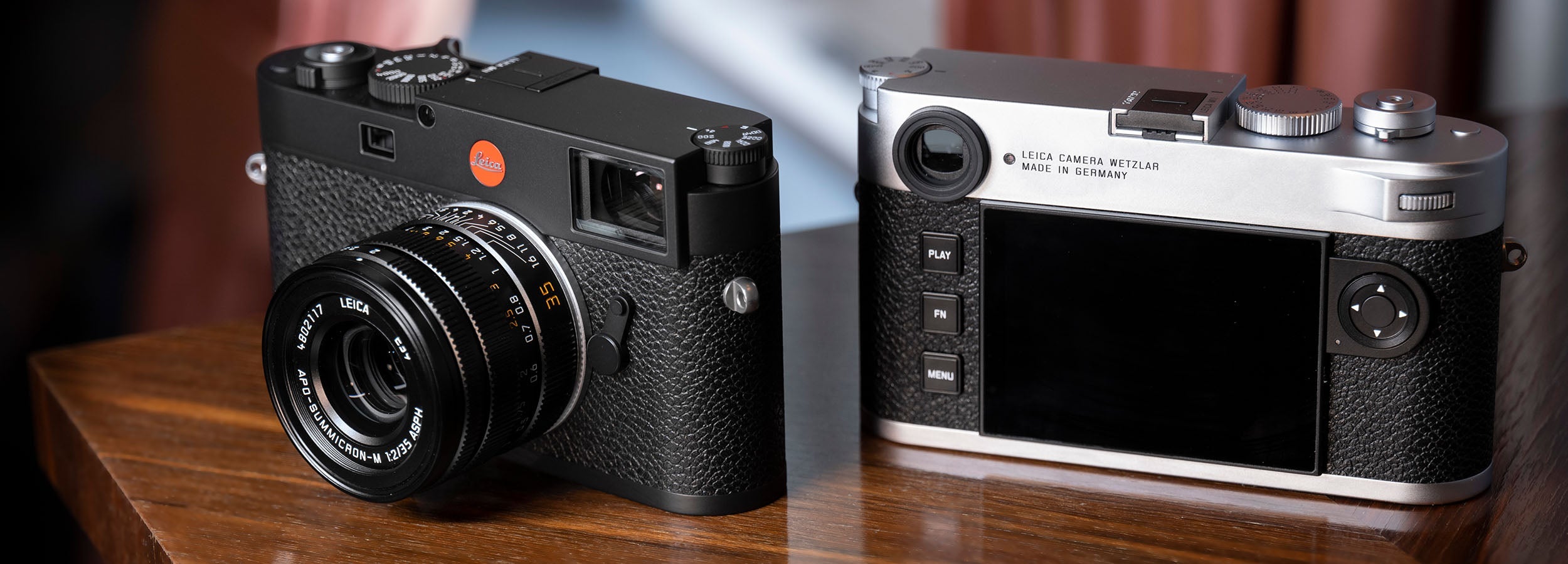 Leica M System