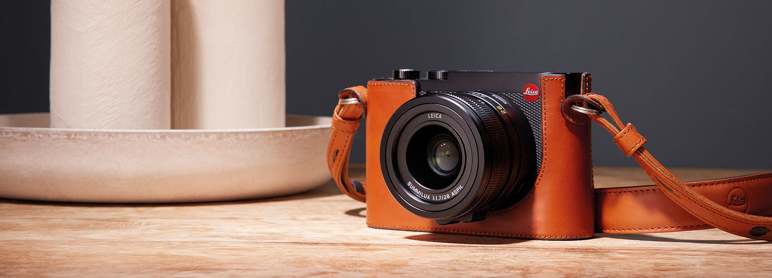 Leica Q Zubehör