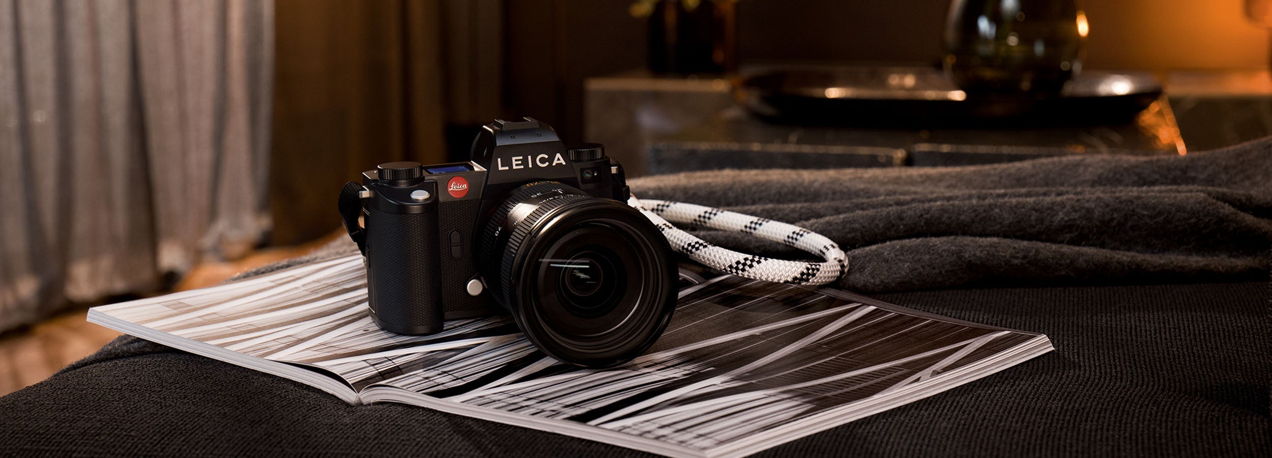 Leica SL System