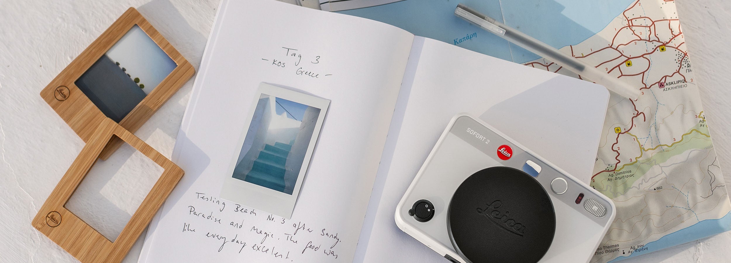 Leica Sofort Zubehör