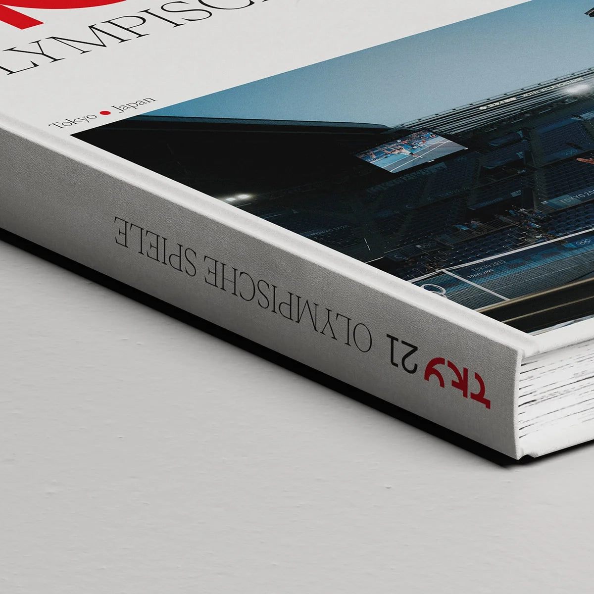 TKY 21 Olympic Games