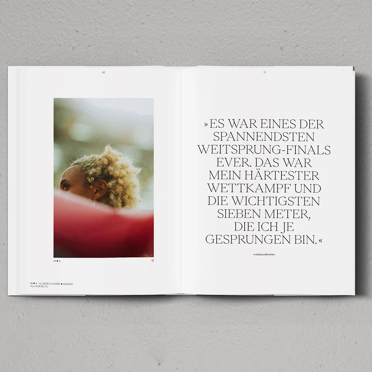 TKY 21 Olympic Games