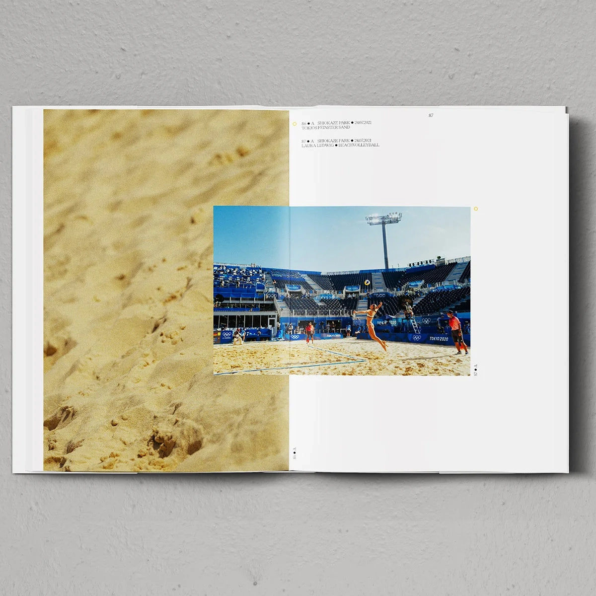 TKY 21 Olympic Games