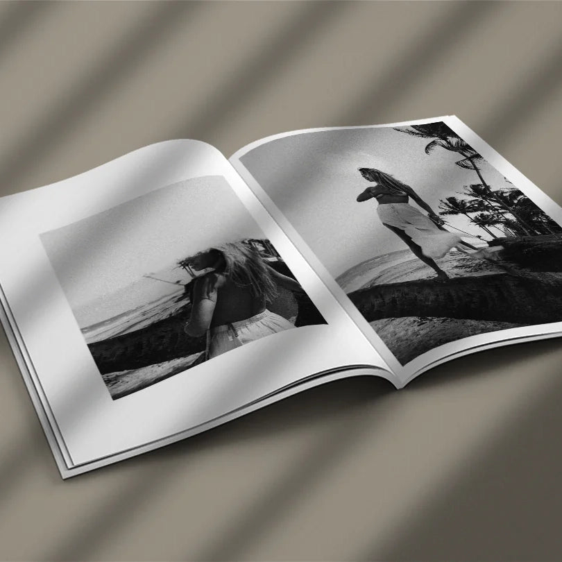 The Analogue Times Vol. 4