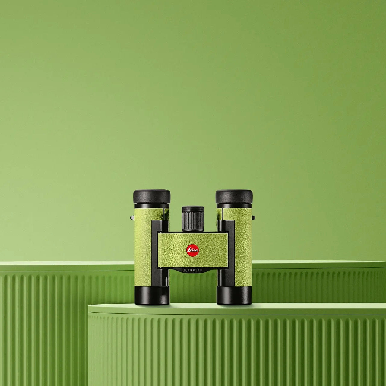 Leica Ultravid Compact Colorline