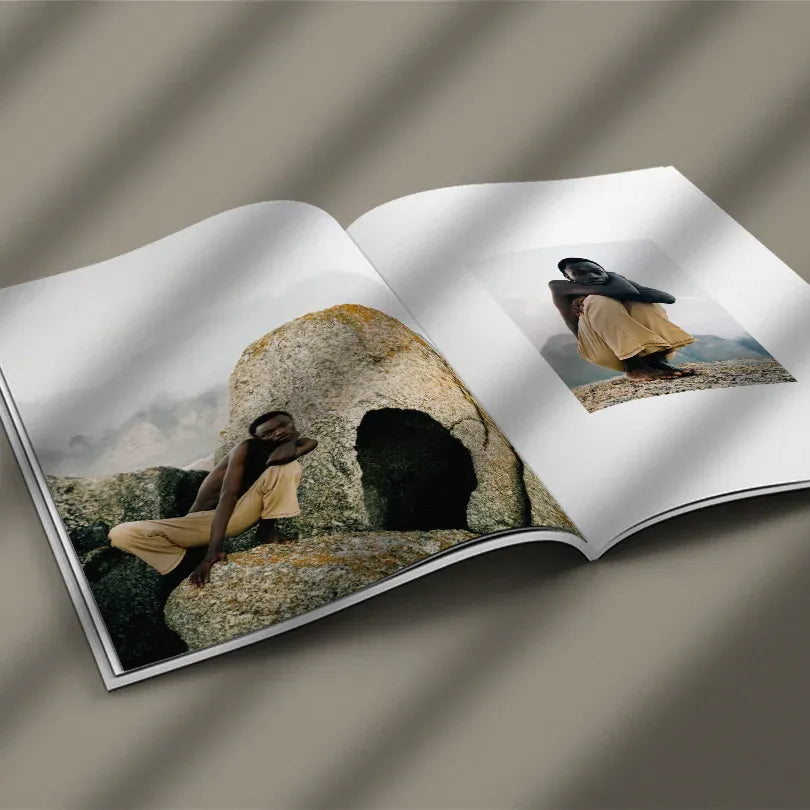 The Analogue Times Vol. 4