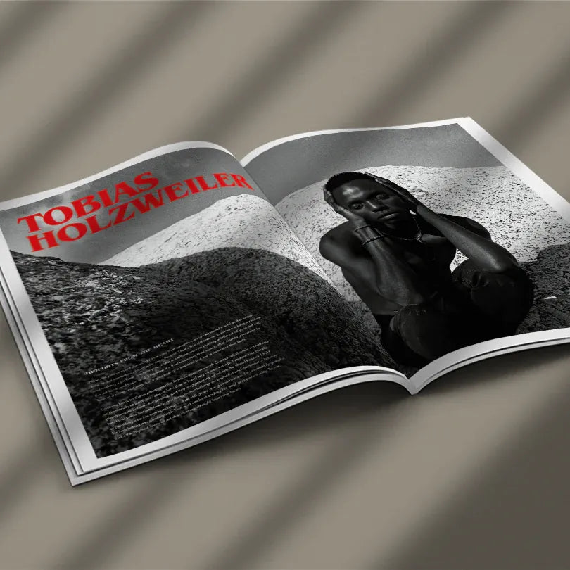 The Analogue Times Vol. 4