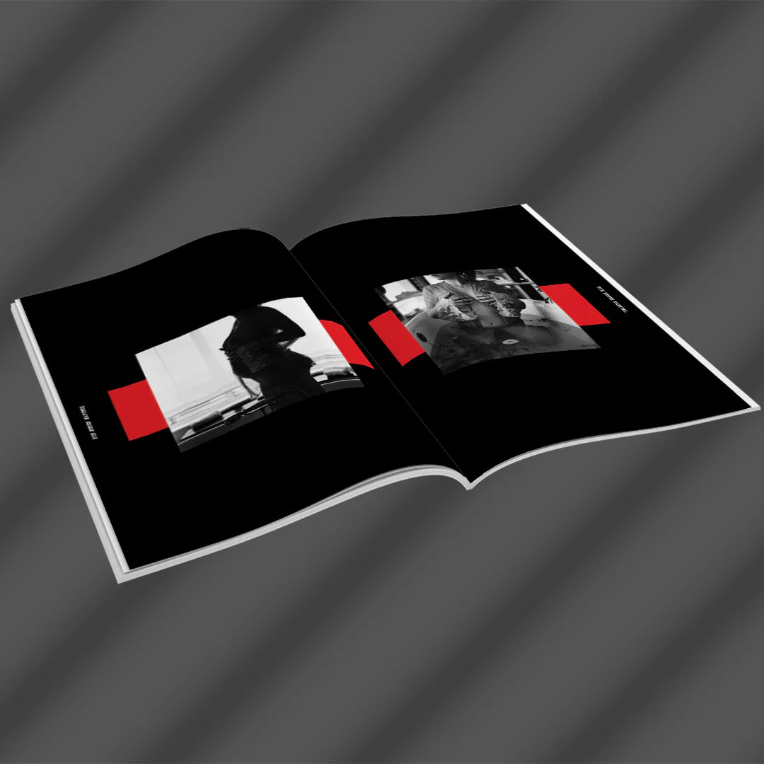 Jannis Mattar - Hotelstories