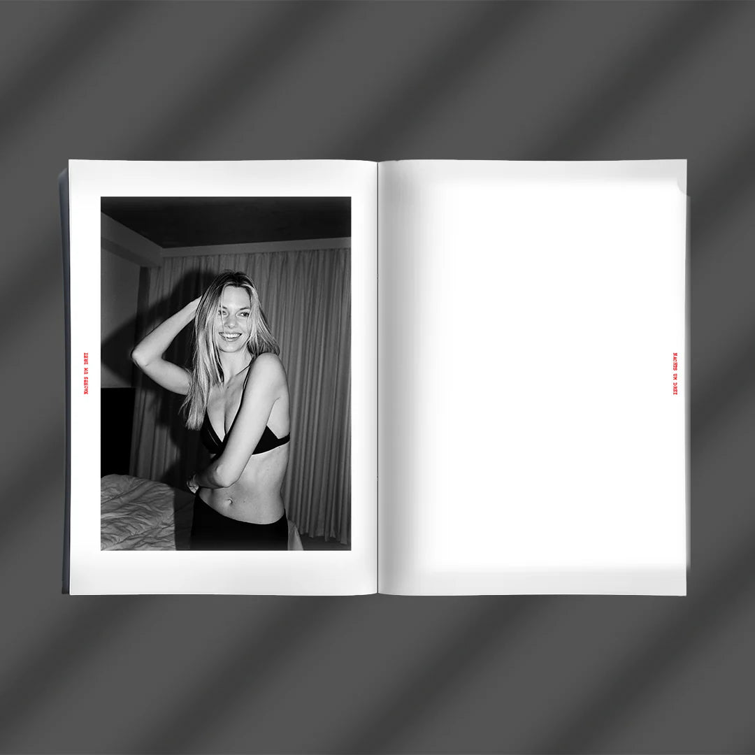 Jannis Mattar - Hotelstories