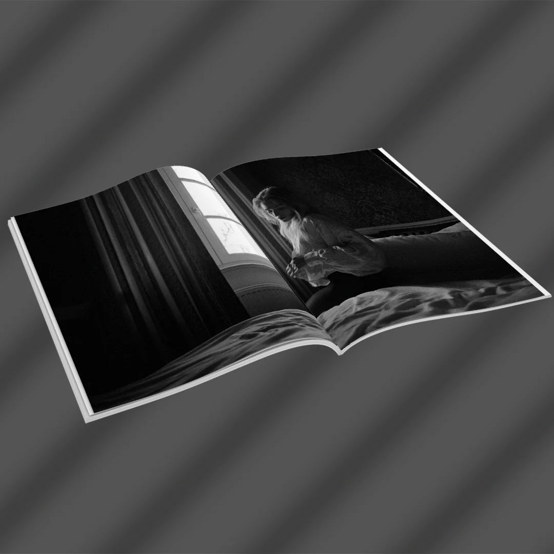 Jannis Mattar - Hotelstories