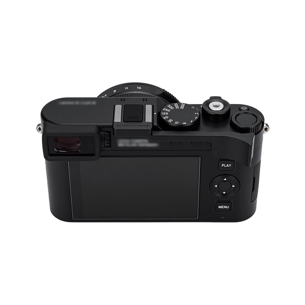 JJC Daumenauflage für Leica D-Lux 8
