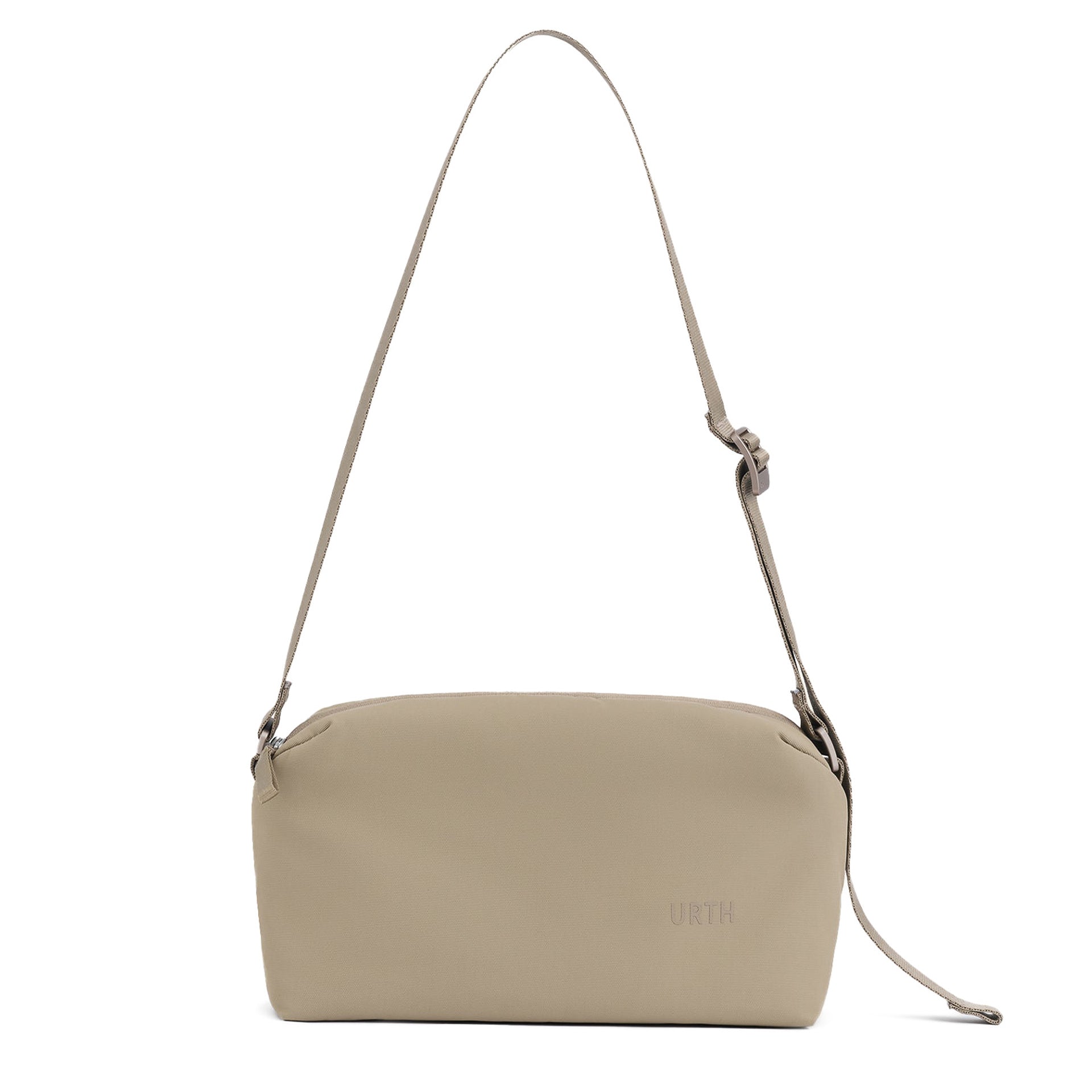 Urth Dolomite Sling Bag Black