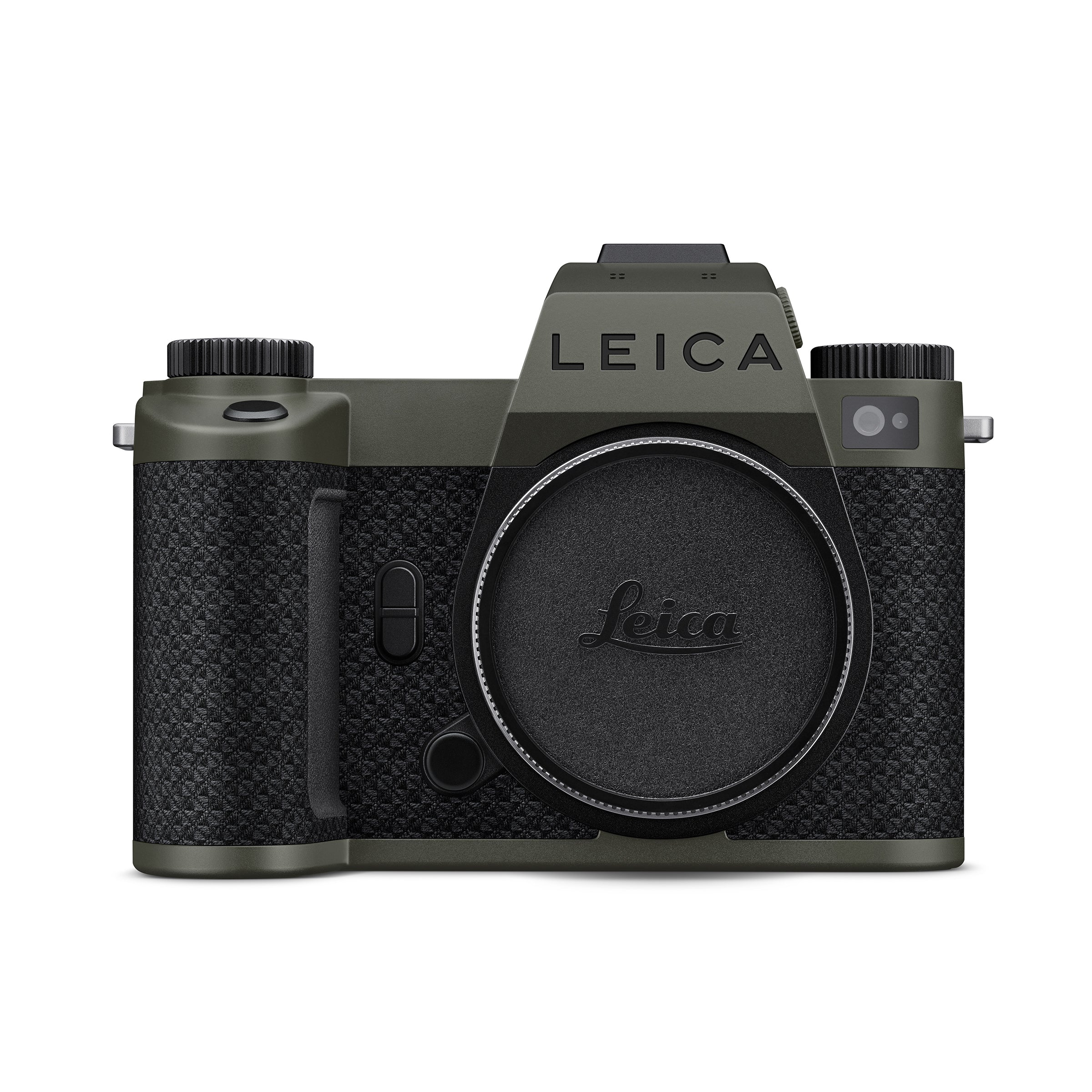 Leica SL3 Reporter