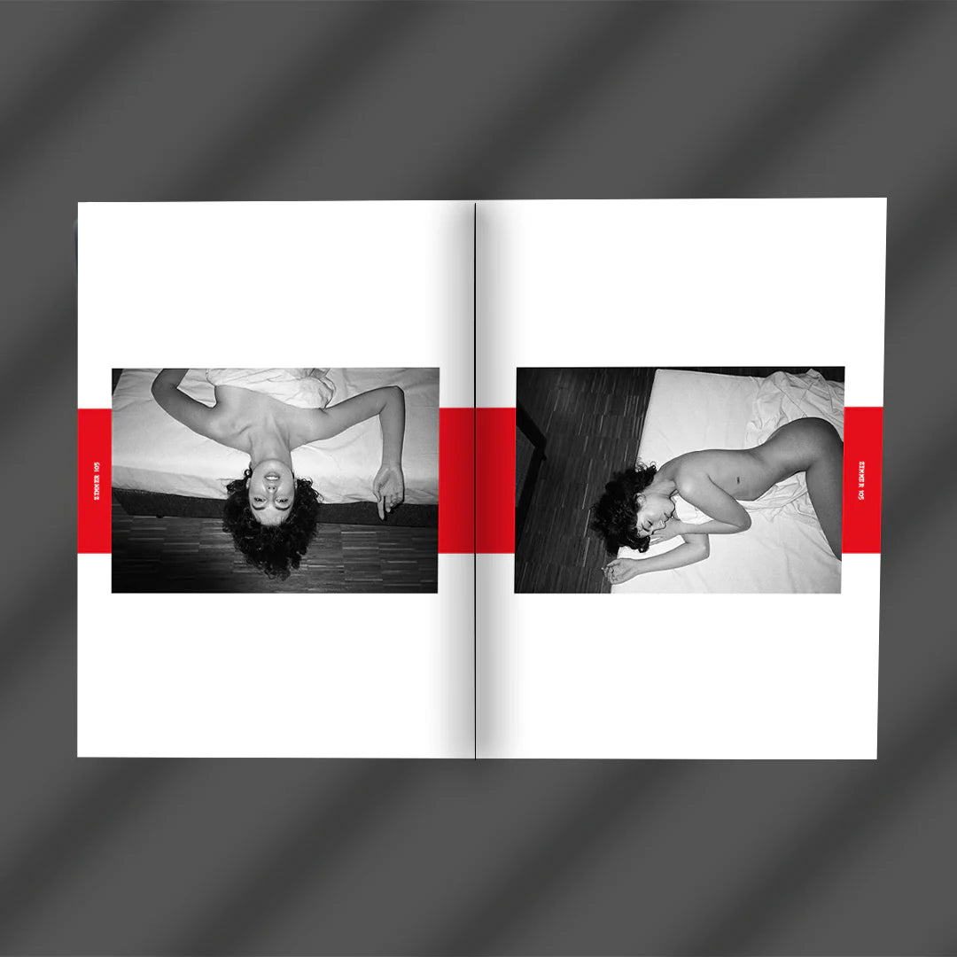 Jannis Mattar - Hotelstories
