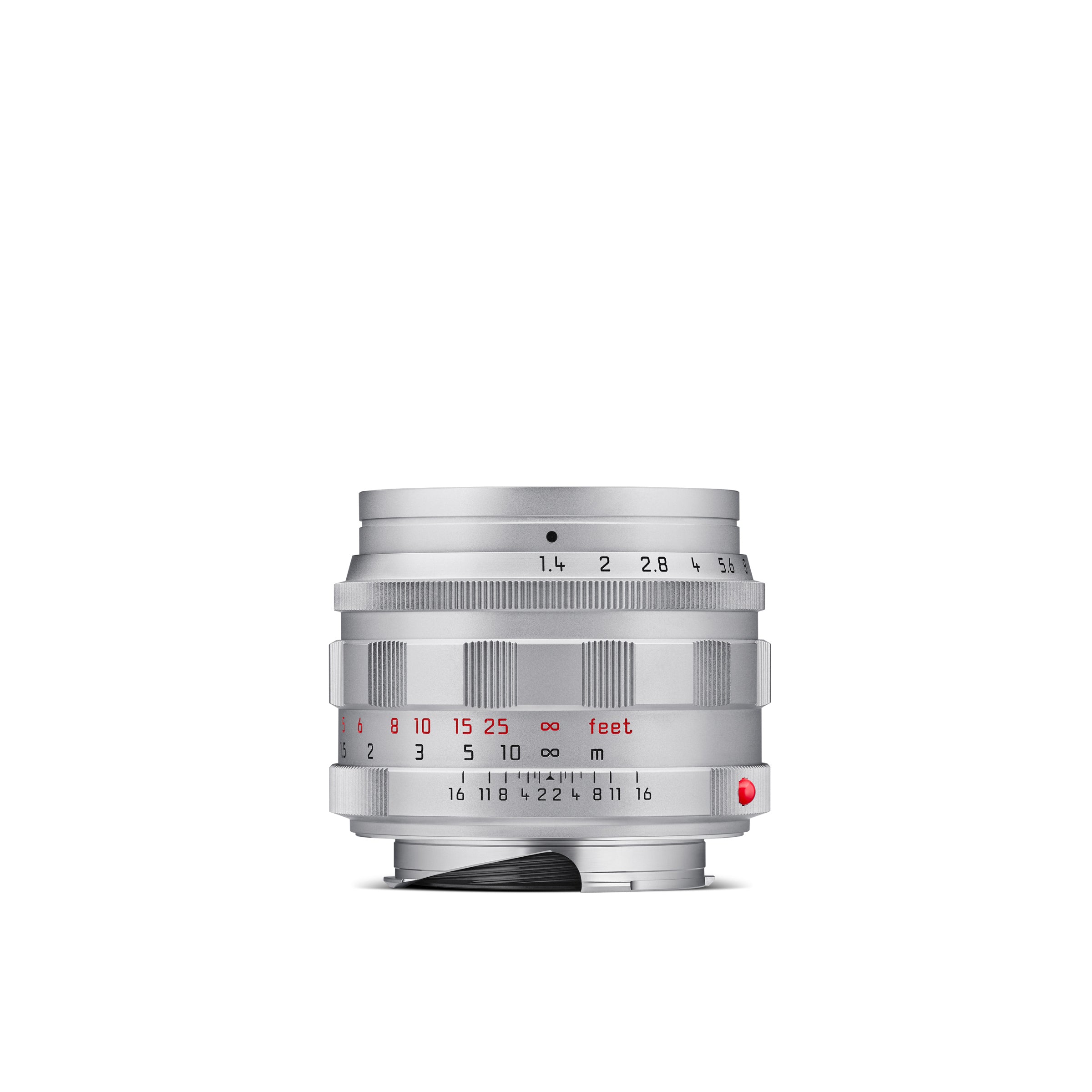 Leica Summilux-M 50 f/1.4