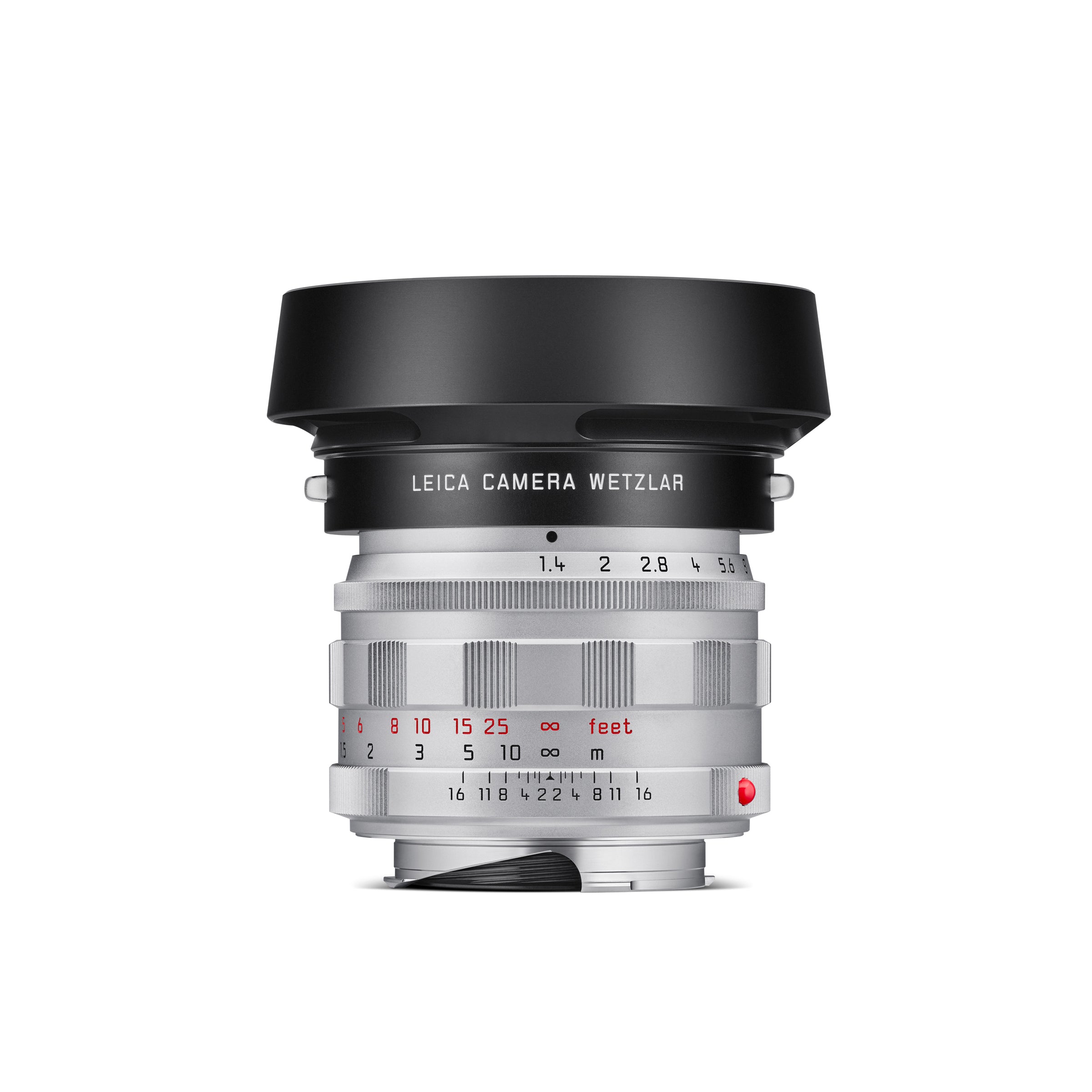 Leica Summilux-M 50 f/1.4