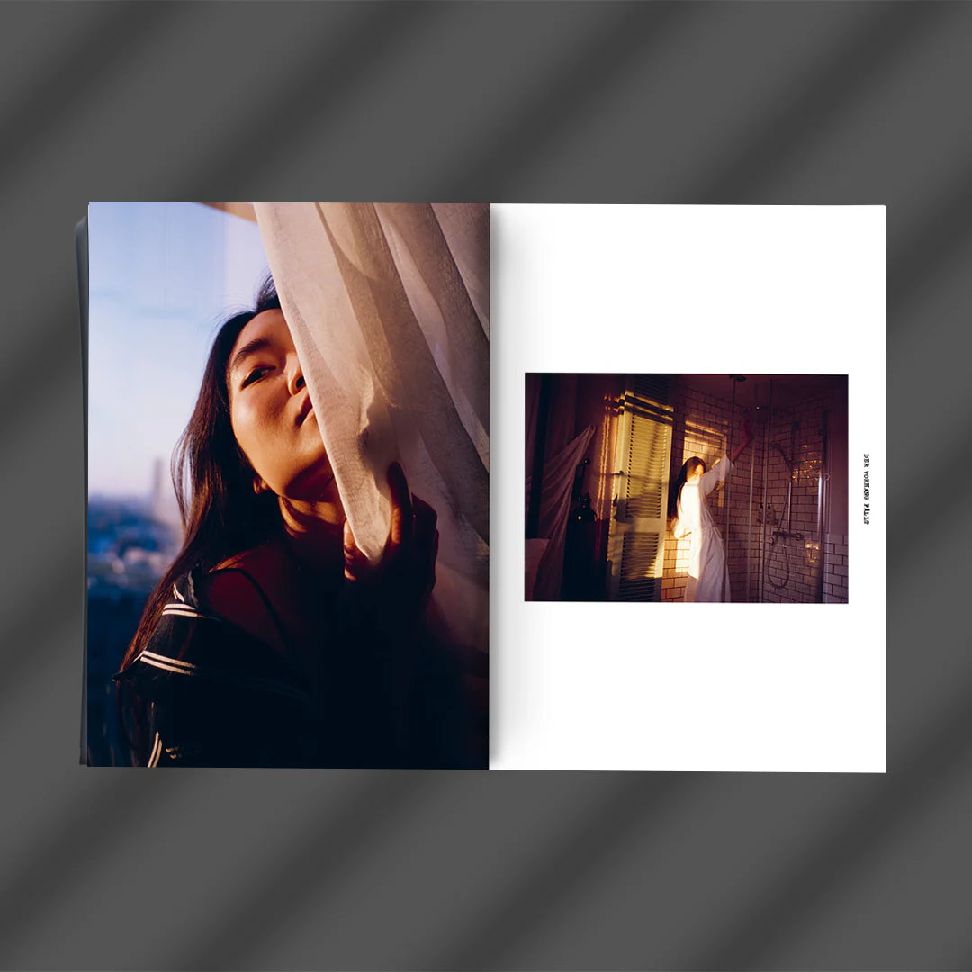 Jannis Mattar - Hotelstories