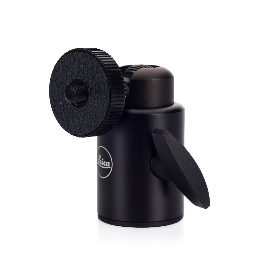 LEICA ball joint head 18 small black