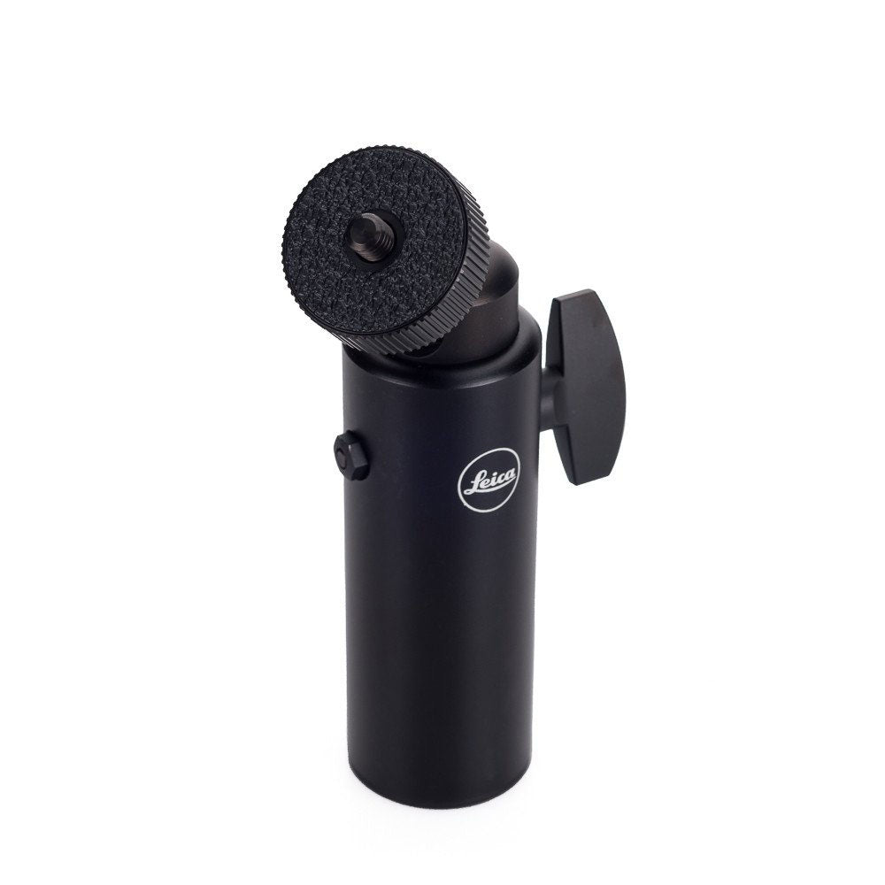 LEICA Kugelgelenkkopf 18 groß schwarz