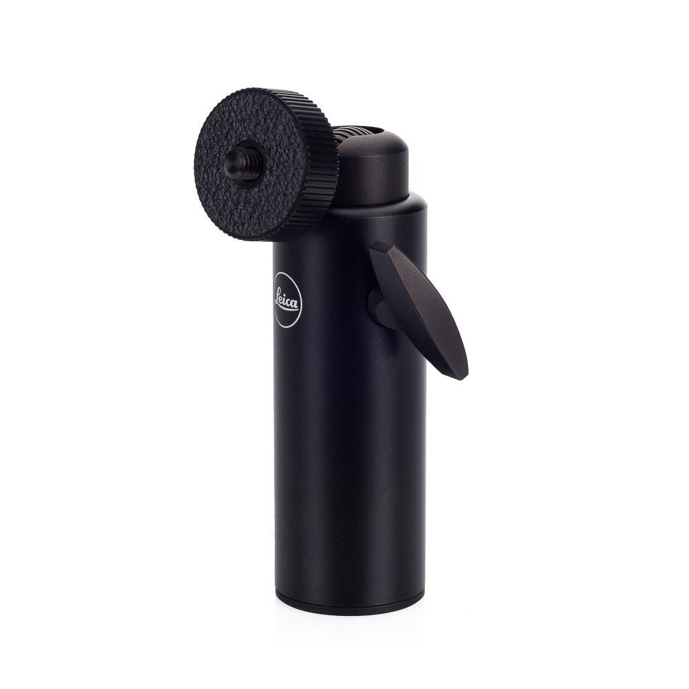 LEICA Kugelgelenkkopf 18 groß schwarz