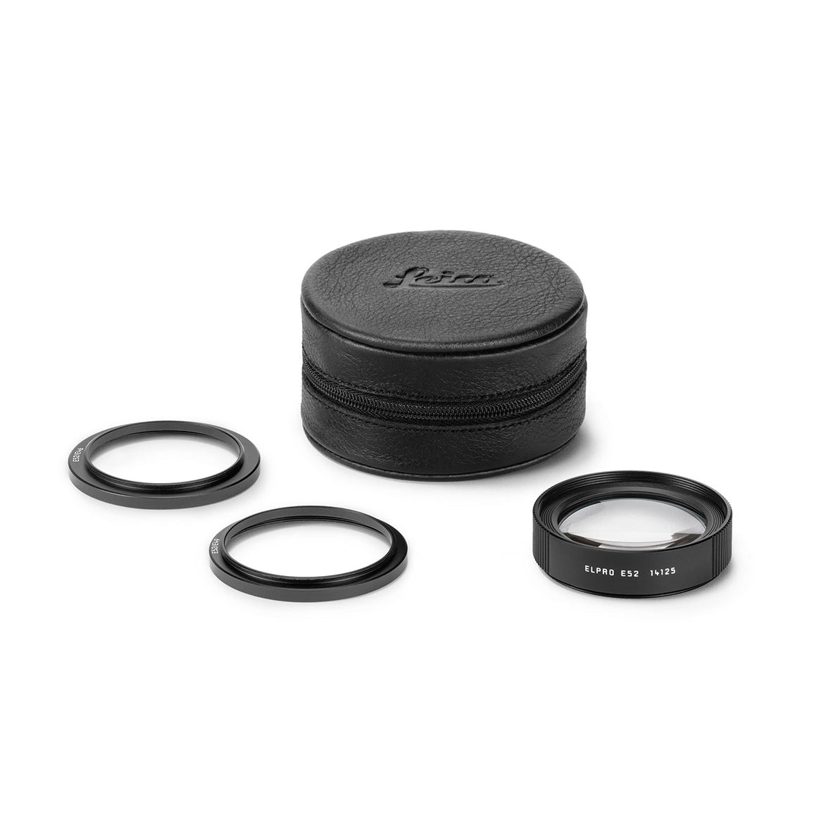 Leica Elpro 52