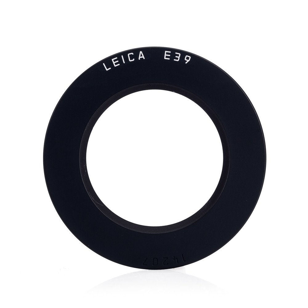 Adapter E39 für Universal-Polfilter M