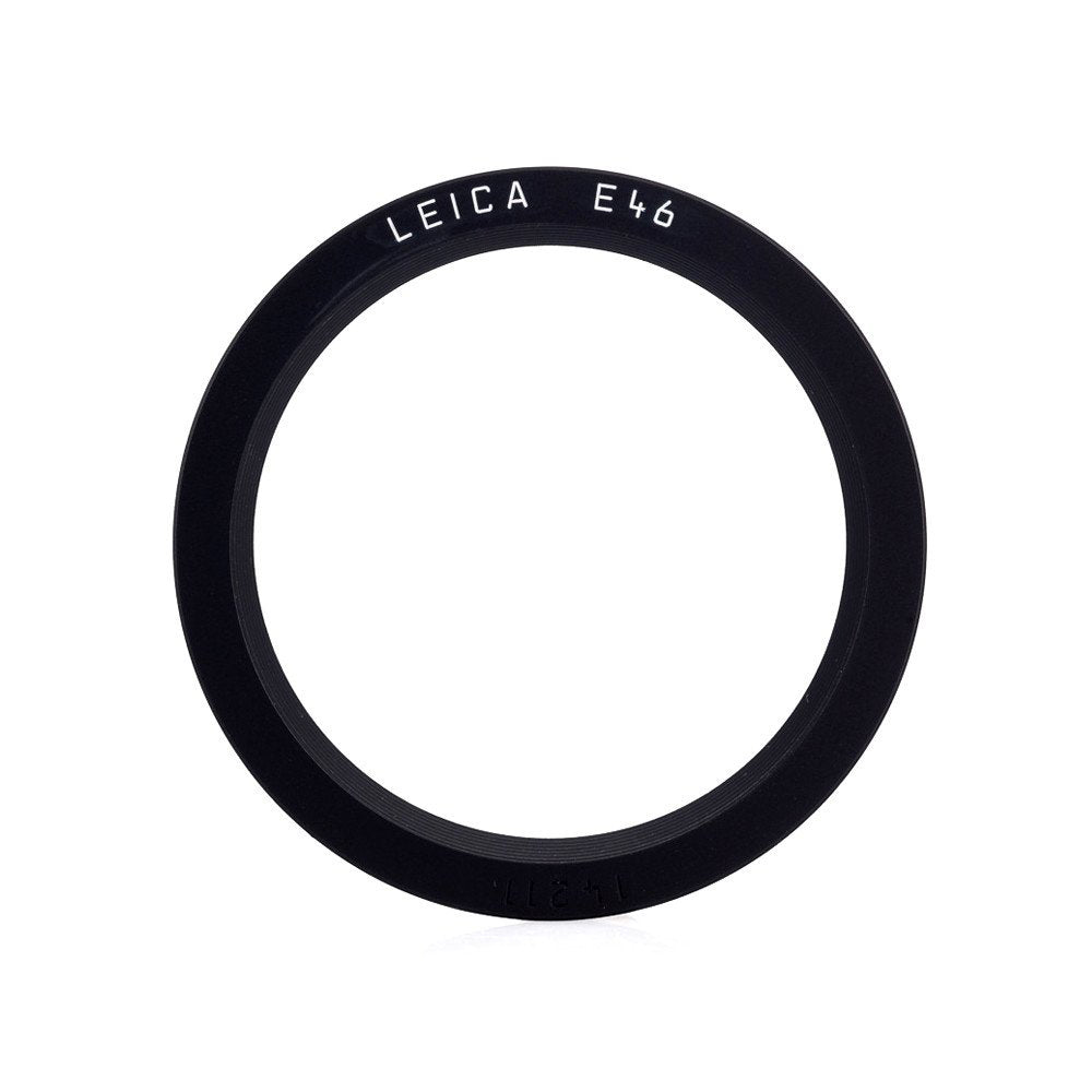 Adapter E46 für Universal-Polfilter M