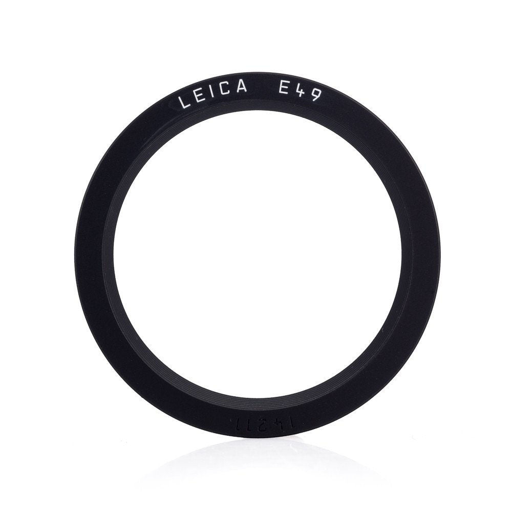 Adapter E49 für Universal-Polfilter M