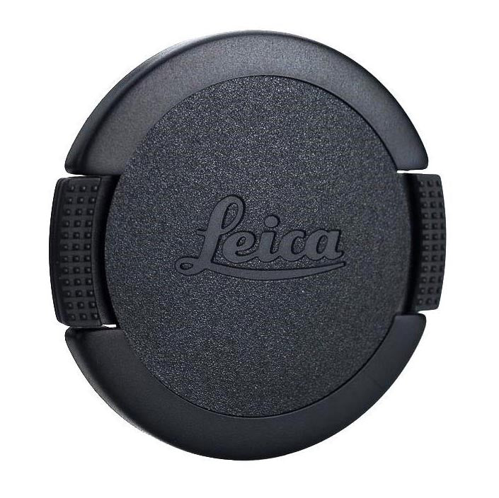 LENS FRONT CAP E55