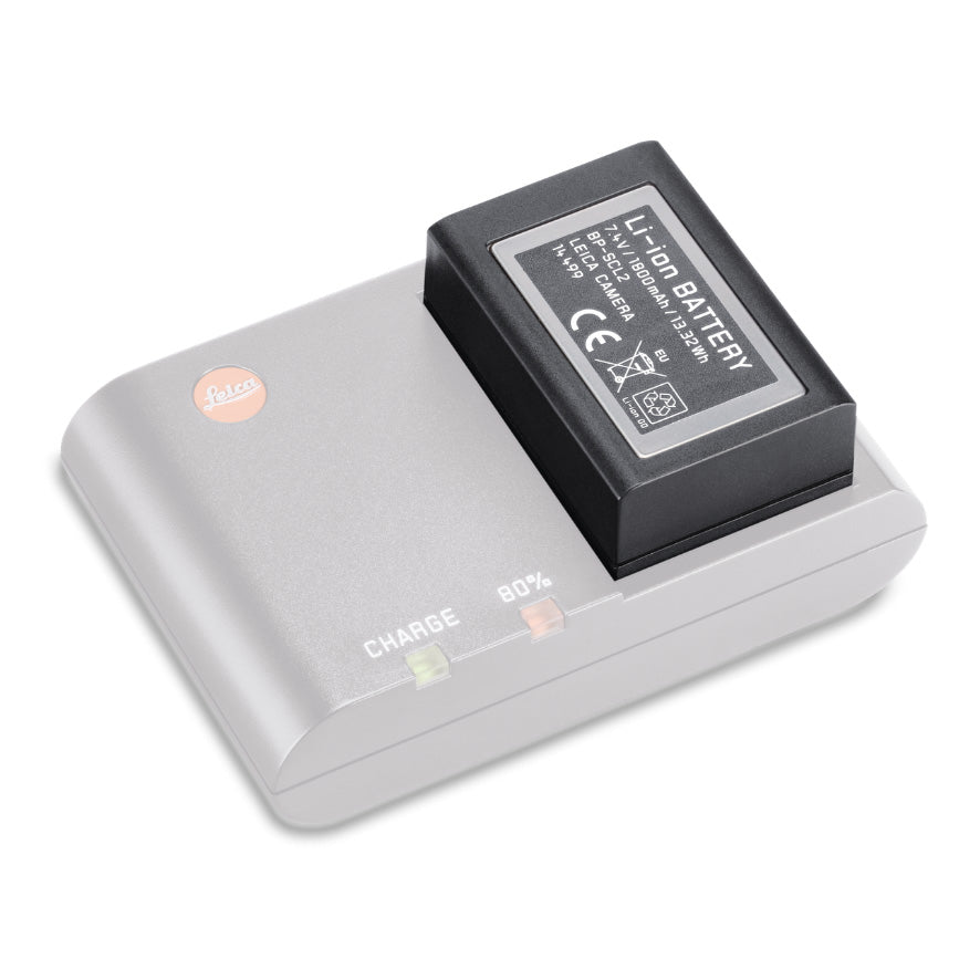 Leica BP-SCL2 Akku