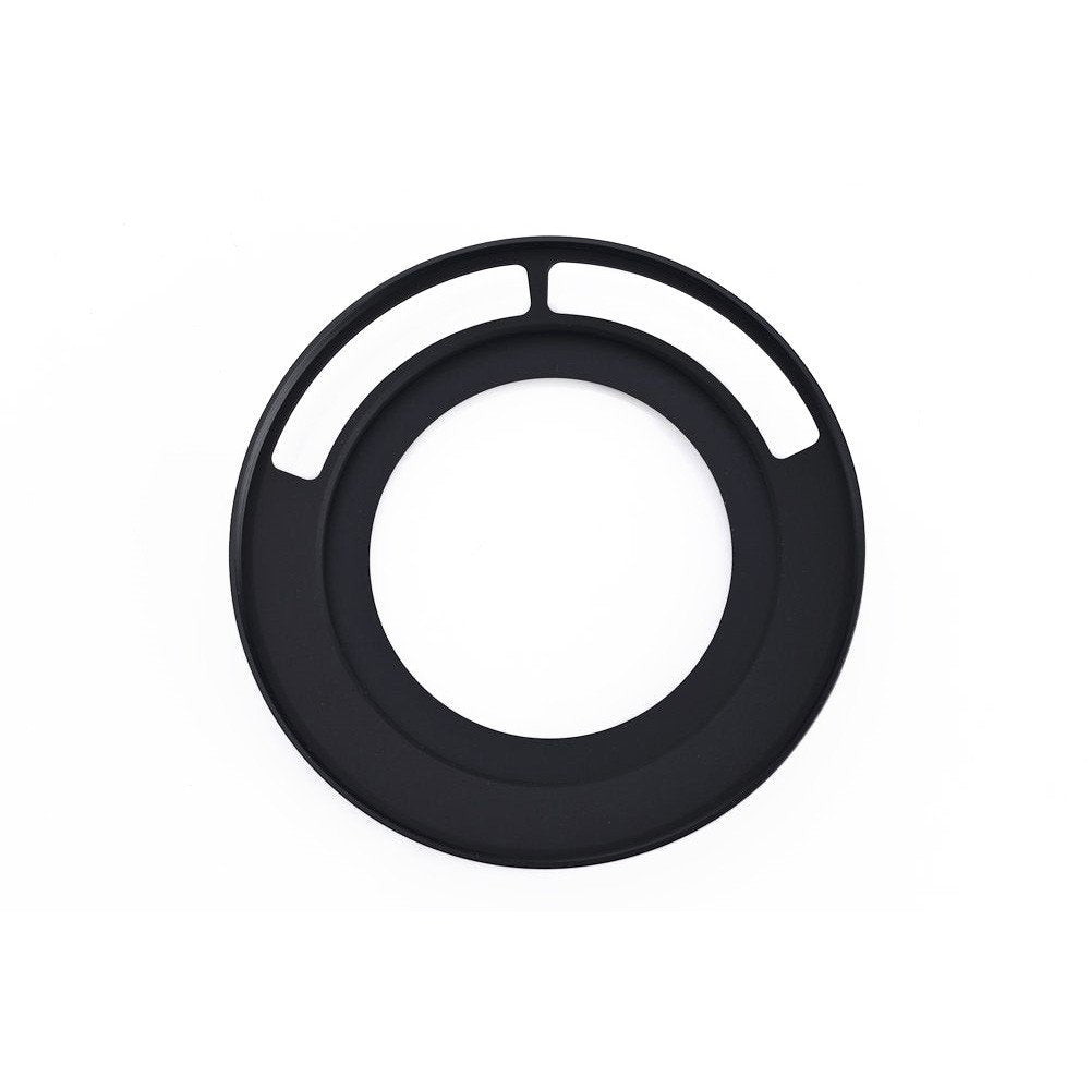 Filter holder E67 for M 1:4/16-18-21mm