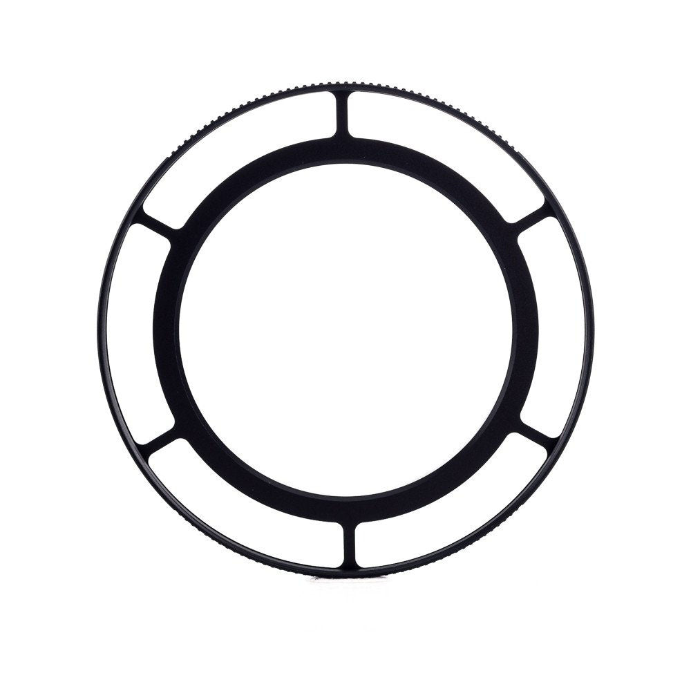Polarizing filter adapter E67 / E49