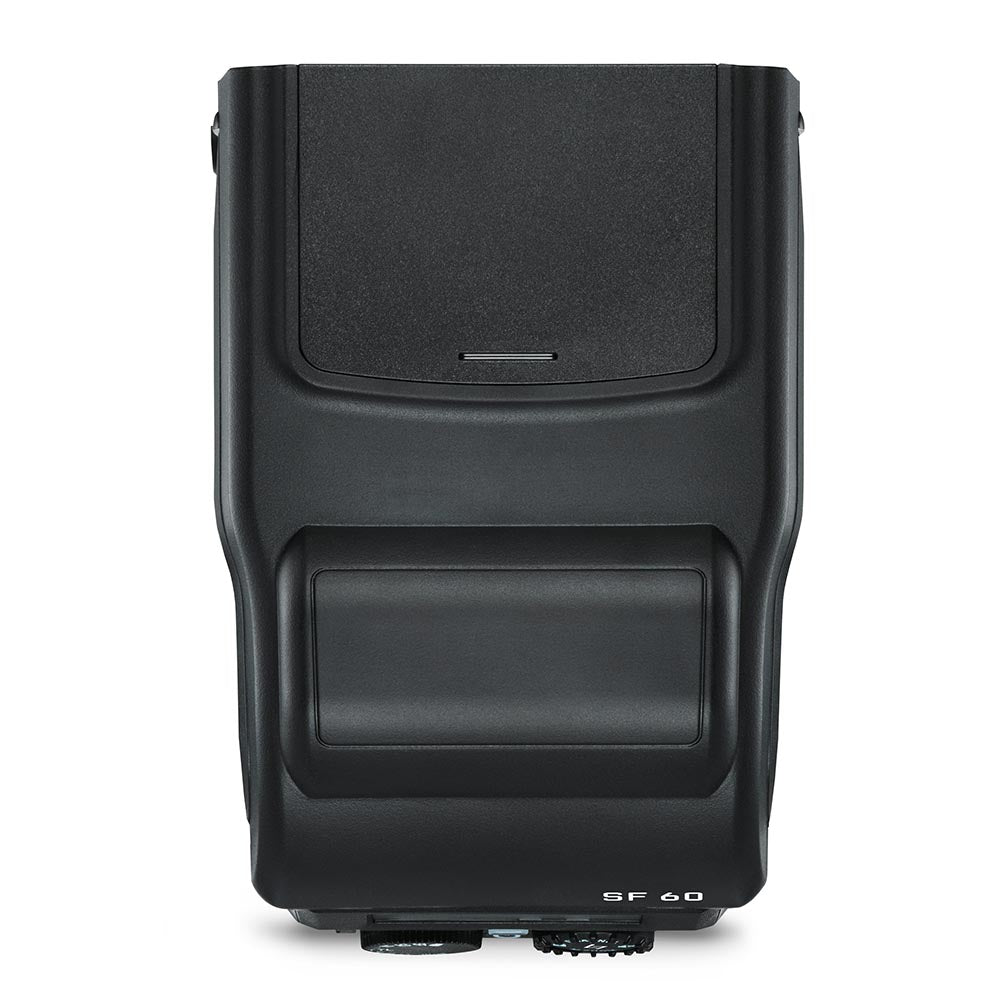 Blitzgerät SF 60 schwarz