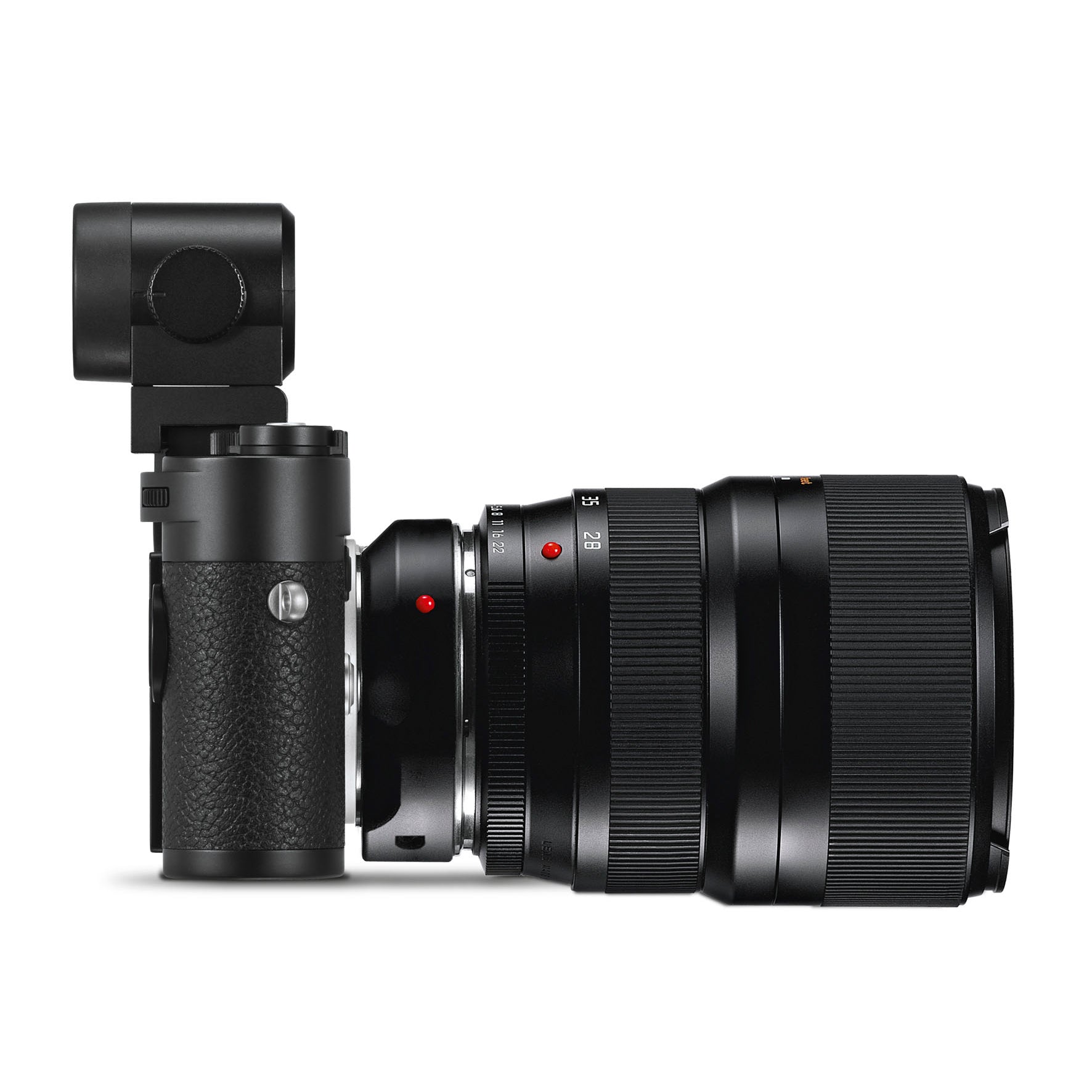 Leica R-Adapter M