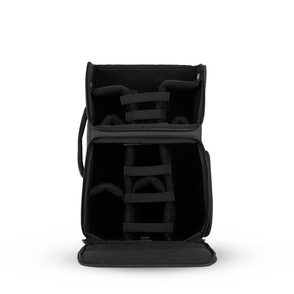 WANDRD PRVKE 31 Liter Blue Pro Photography Bundle V3