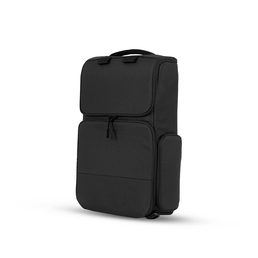 WANDRD PRVKE 31 Liter Blue Pro Photography Bundle V3