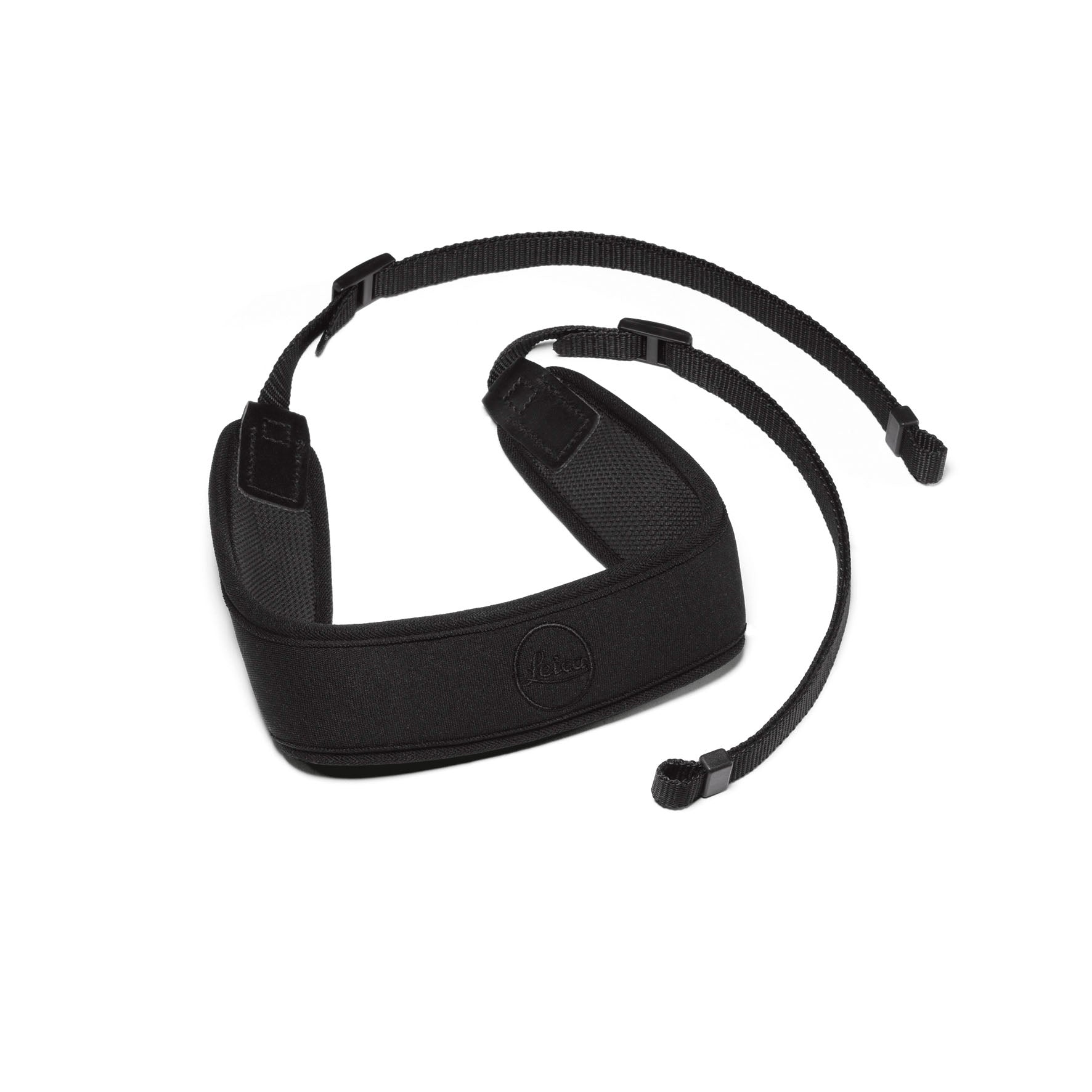 Carrying Strap-Professional, Cordura, black