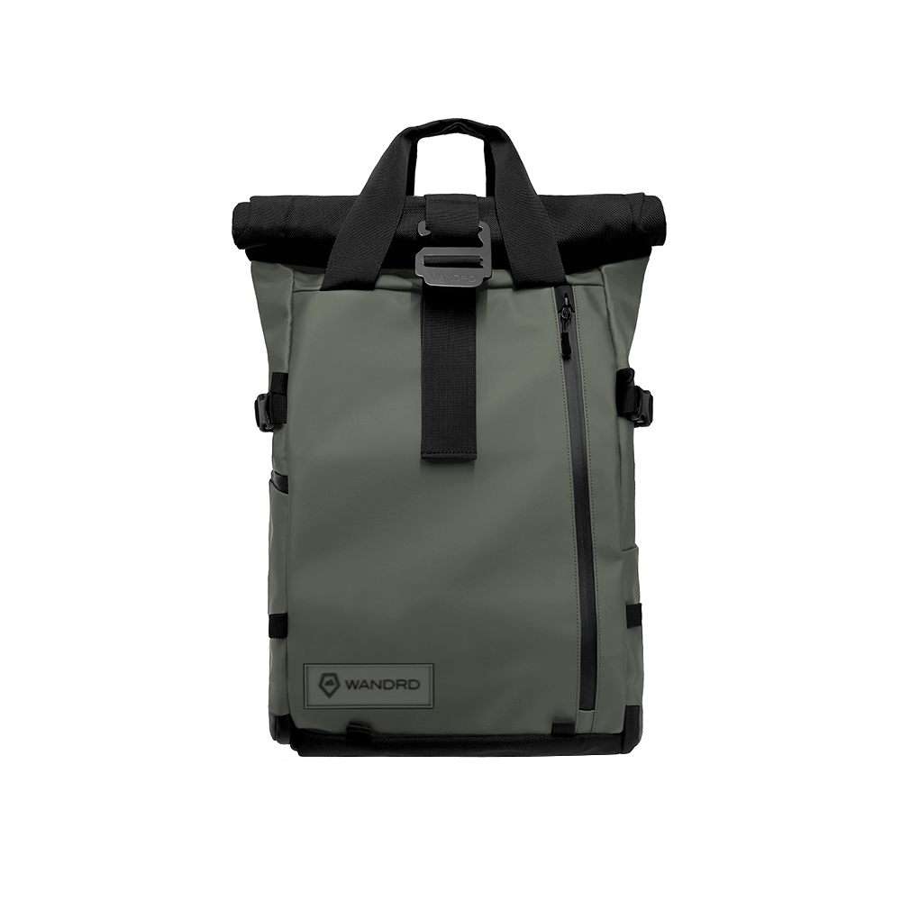 Wandrd Prvke 21 Liter Photo Bundle