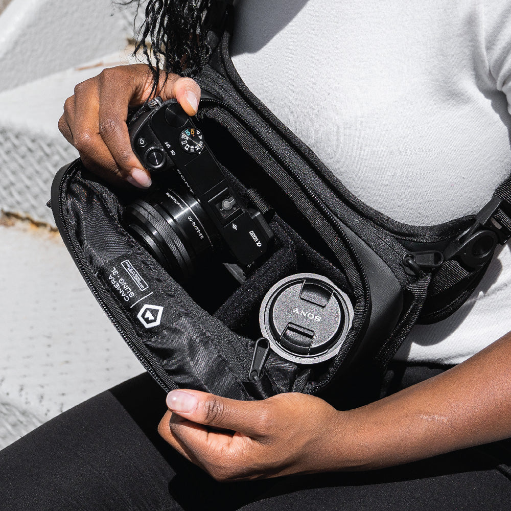 Wandrd Rogue Sling 3l