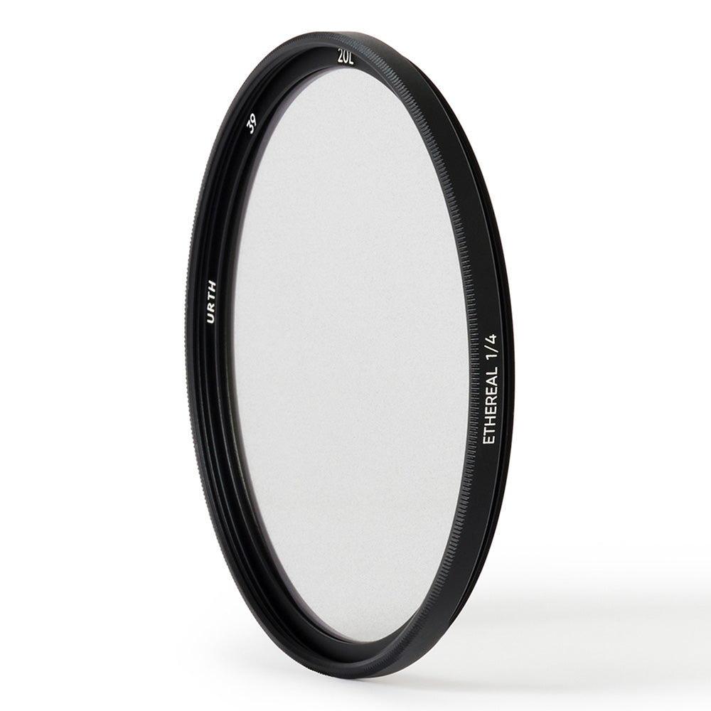 Urth 39mm Ethereal ¼ Black Mist Objektivfilter (Plus+)