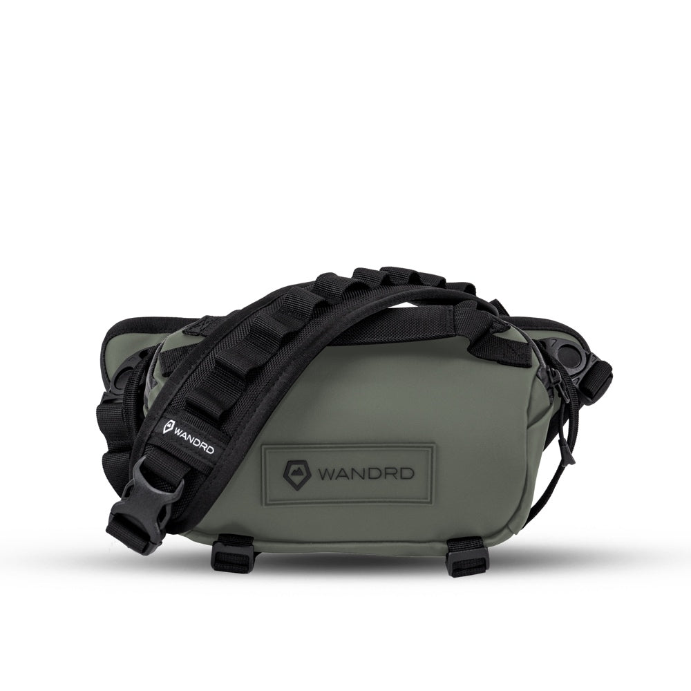 Wandrd Rogue Sling 3l