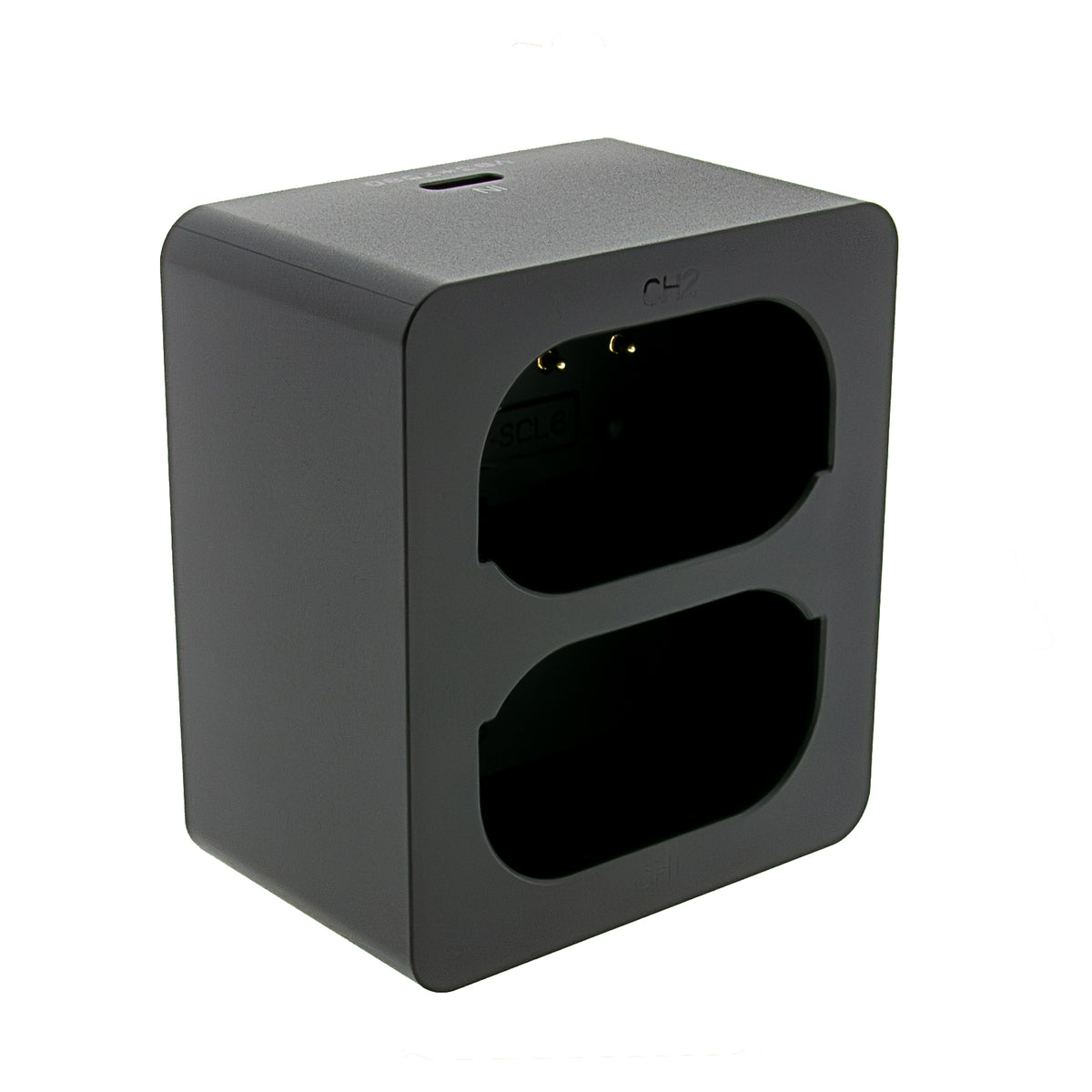 PATONA Dual Ladegerät für Leica BP-SCL4 und BP-SCL6 inkl. USB-C Kabel