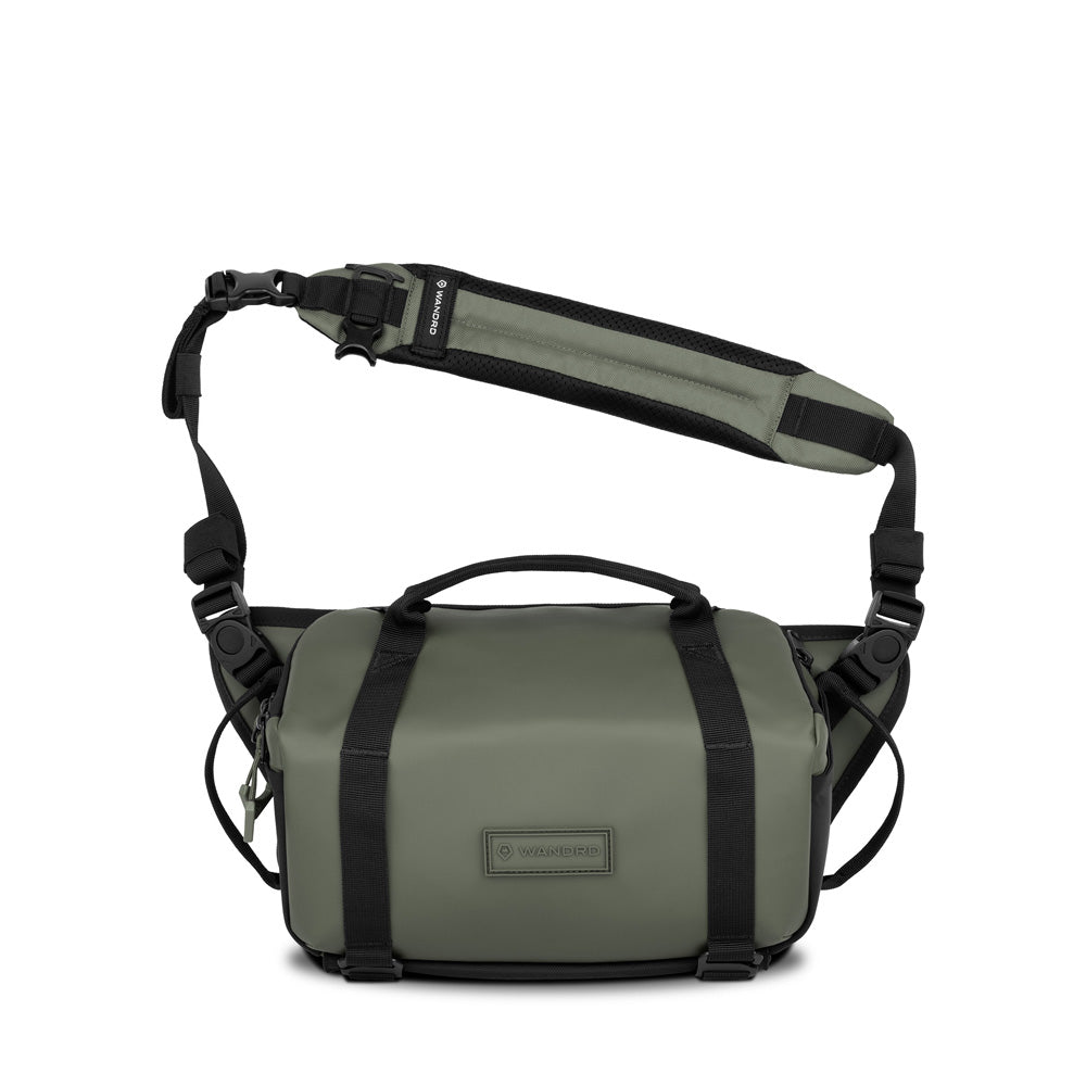 WANDRD ROGUE Sling 6L V2