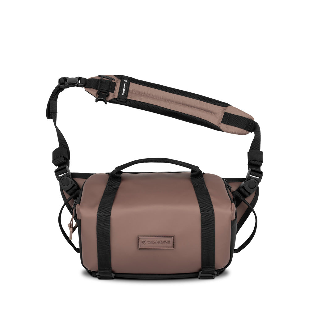 WANDRD ROGUE Sling 6L V2