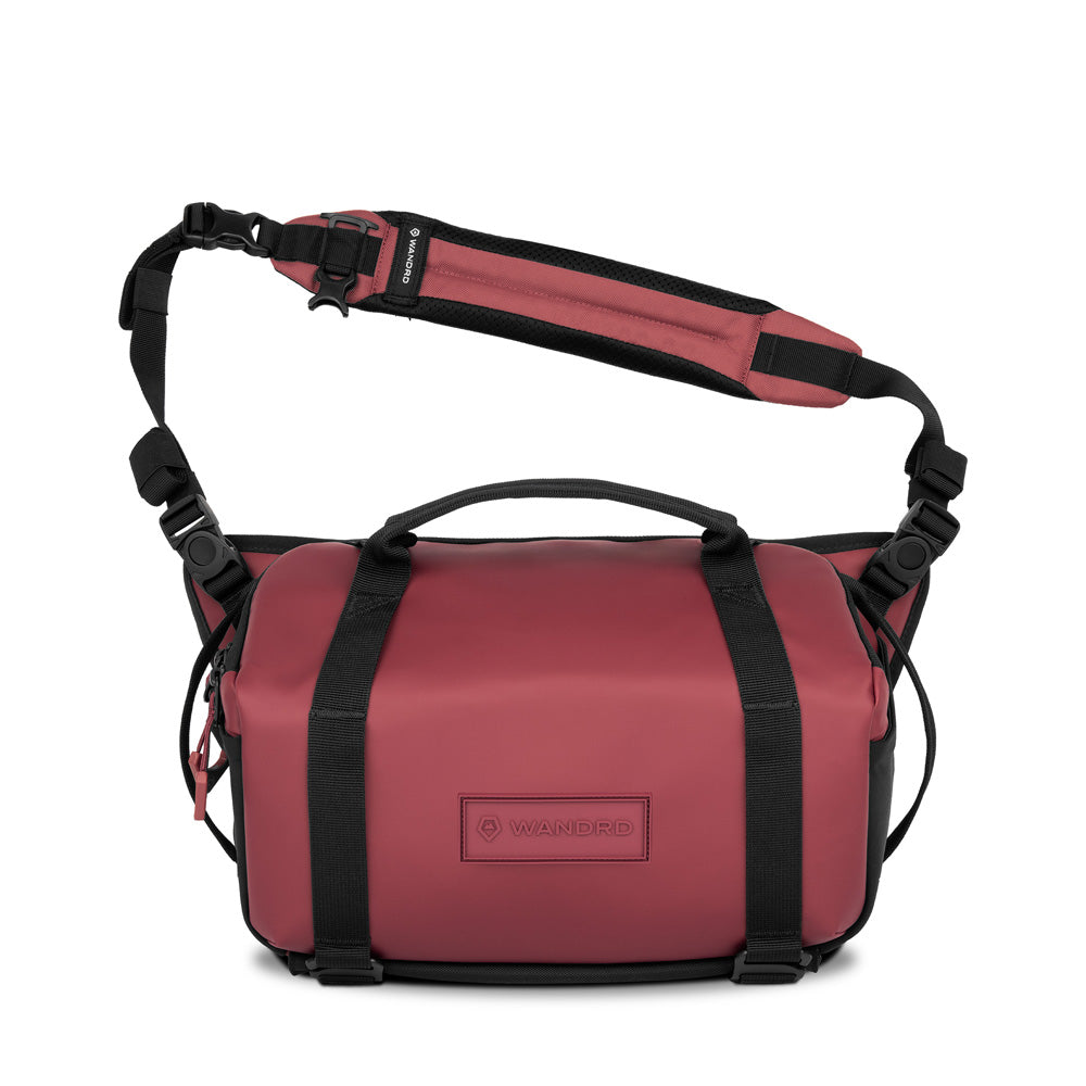 WANDRD ROGUE Sling 9L V2